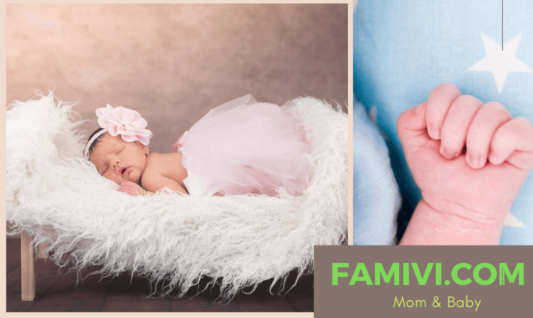 Bé 2 tháng tuổi mặc gì đẹp và phù hợp? Lưu ý khi chọn mua quần áo cho bé