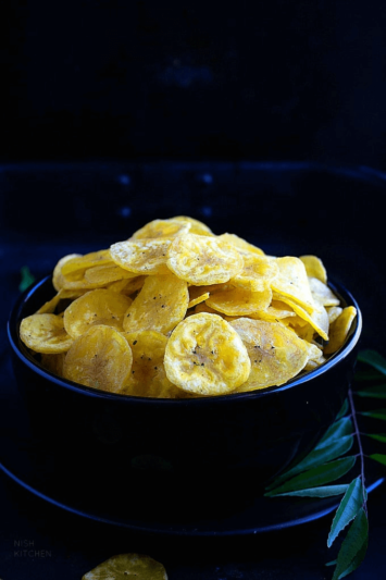 Cách làm chuối sấy tẩm đường ngon lạ miệng tại nhà