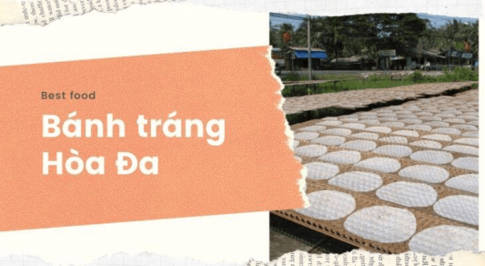 9 đặc sản Phú Yên phải mua về làm quà