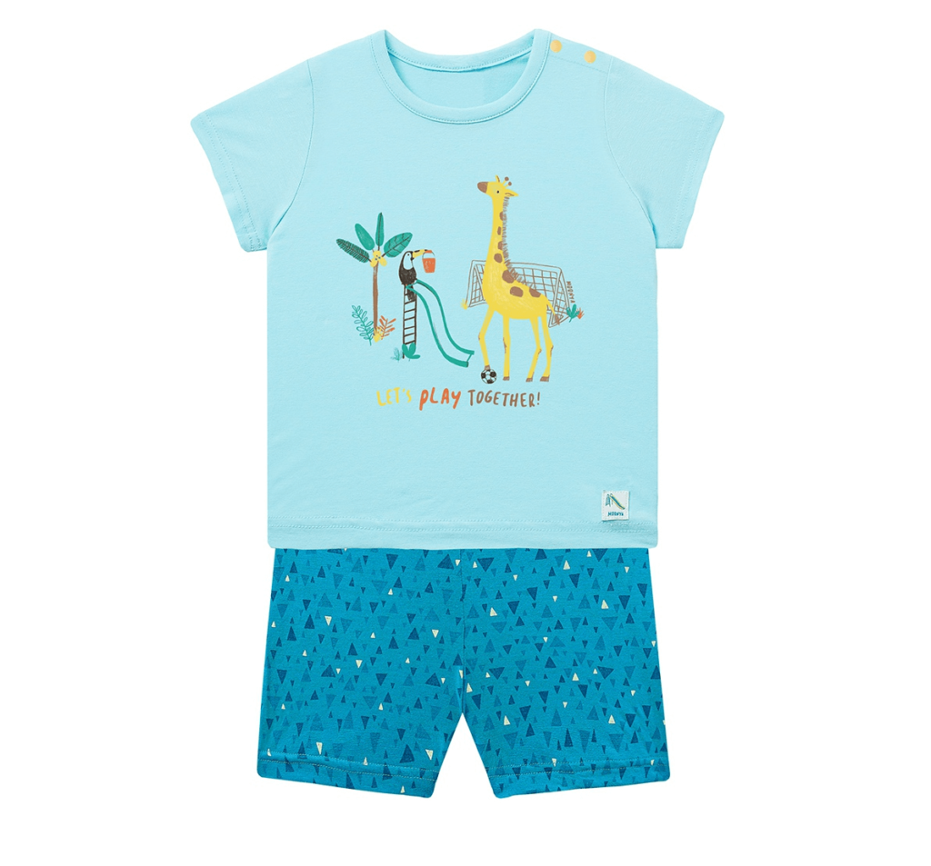 Góc Bé Yêu – Shop Bách Hóa Mẹ Và Bé Tại TPHCM