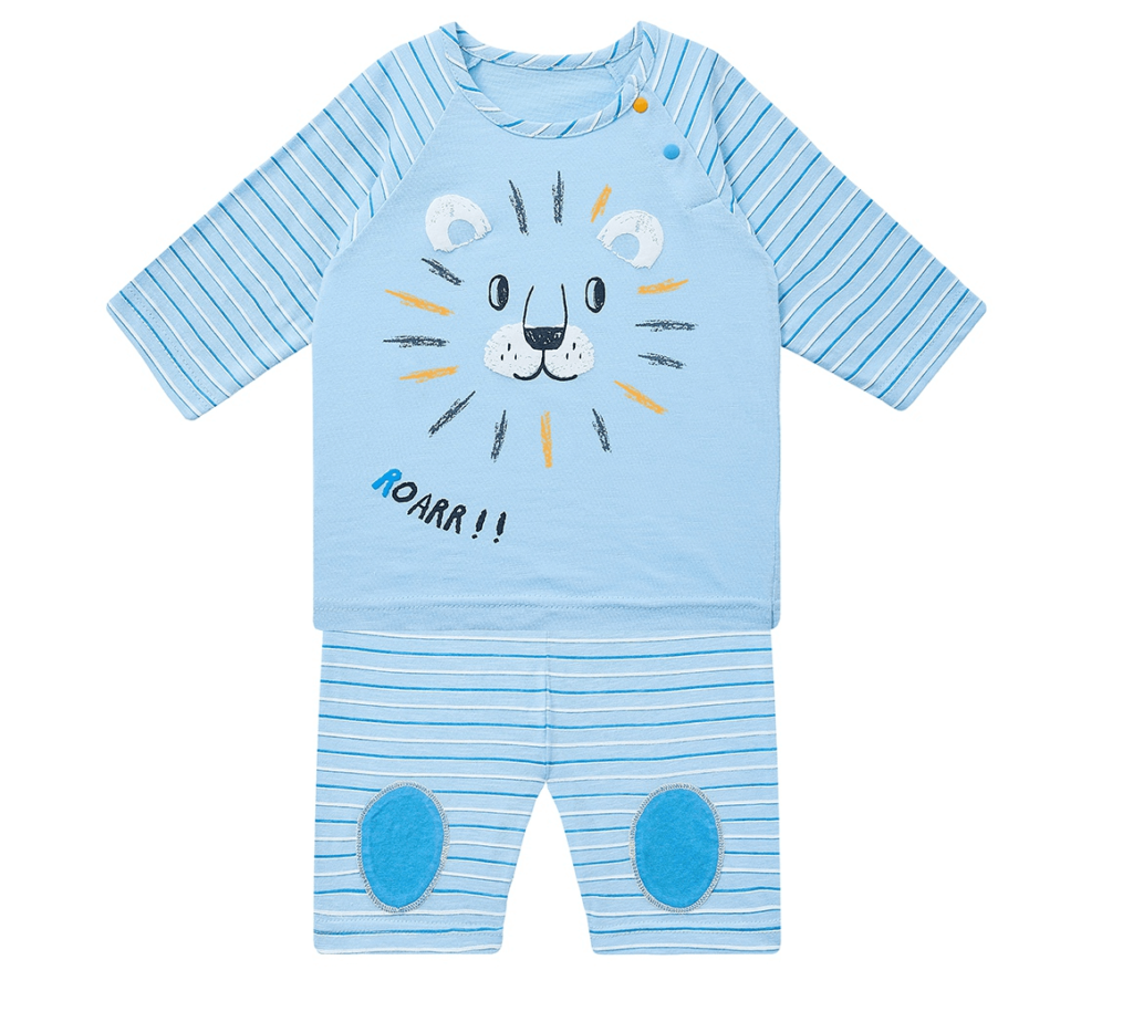 Góc Bé Yêu – Shop Bách Hóa Mẹ Và Bé Tại TPHCM