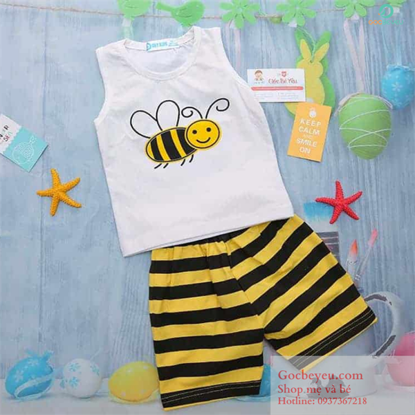 Góc Bé Yêu – Shop Bách Hóa Mẹ Và Bé Tại TPHCM