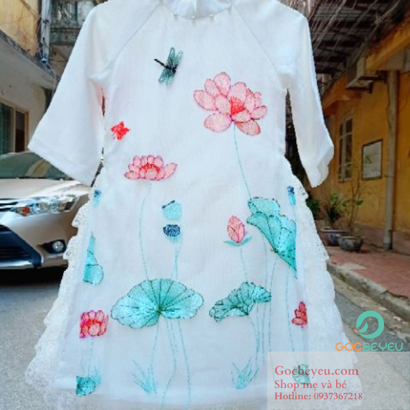 Góc Bé Yêu – Shop Bách Hóa Mẹ Và Bé Tại TPHCM