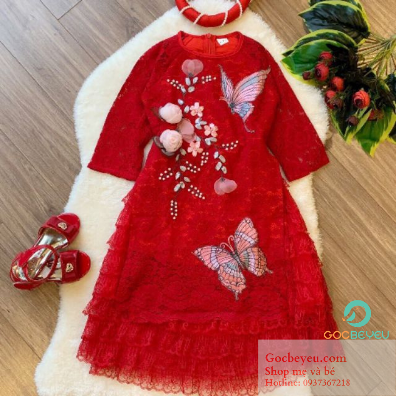 Góc Bé Yêu – Shop Bách Hóa Mẹ Và Bé Tại TPHCM