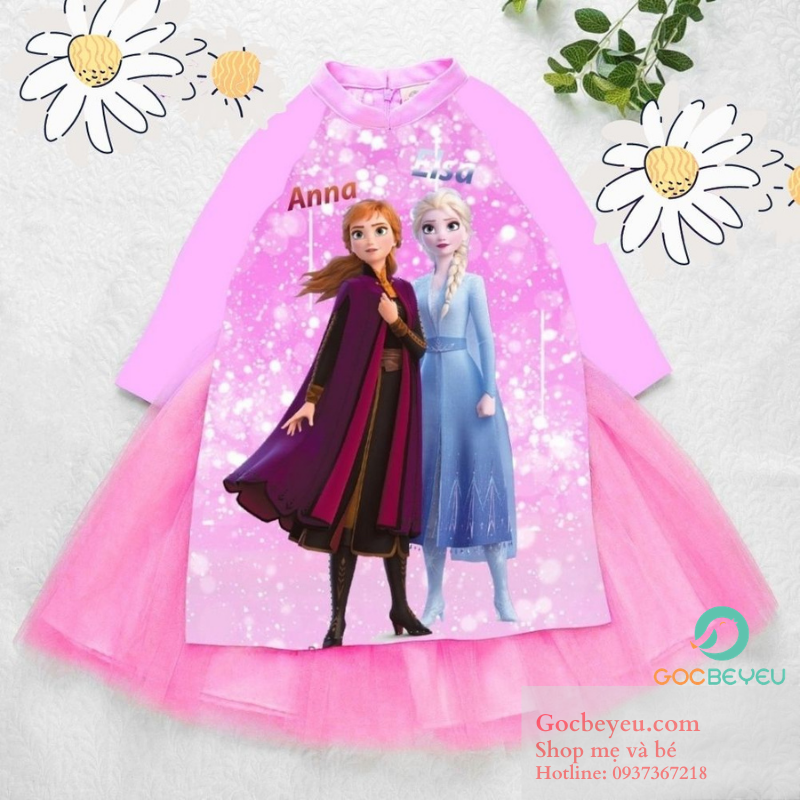 Góc Bé Yêu – Shop Bách Hóa Mẹ Và Bé Tại TPHCM