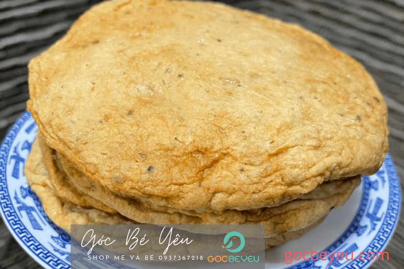 Góc Bé Yêu – Shop Bách Hóa Mẹ Và Bé Tại TPHCM