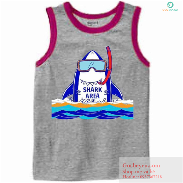 Góc Bé Yêu – Shop Bách Hóa Mẹ Và Bé Tại TPHCM