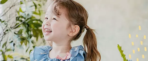 Góc Bé Yêu – Shop Bách Hóa Mẹ Và Bé Tại TPHCM