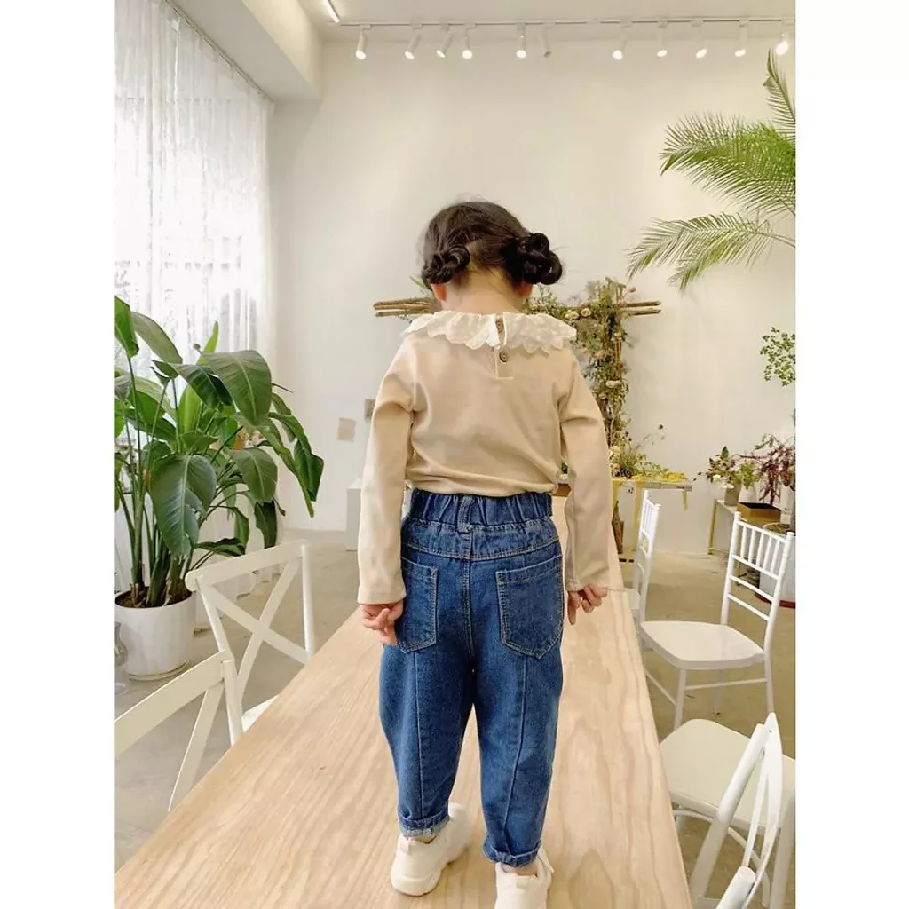Góc Bé Yêu – Shop Bách Hóa Mẹ Và Bé Tại TPHCM