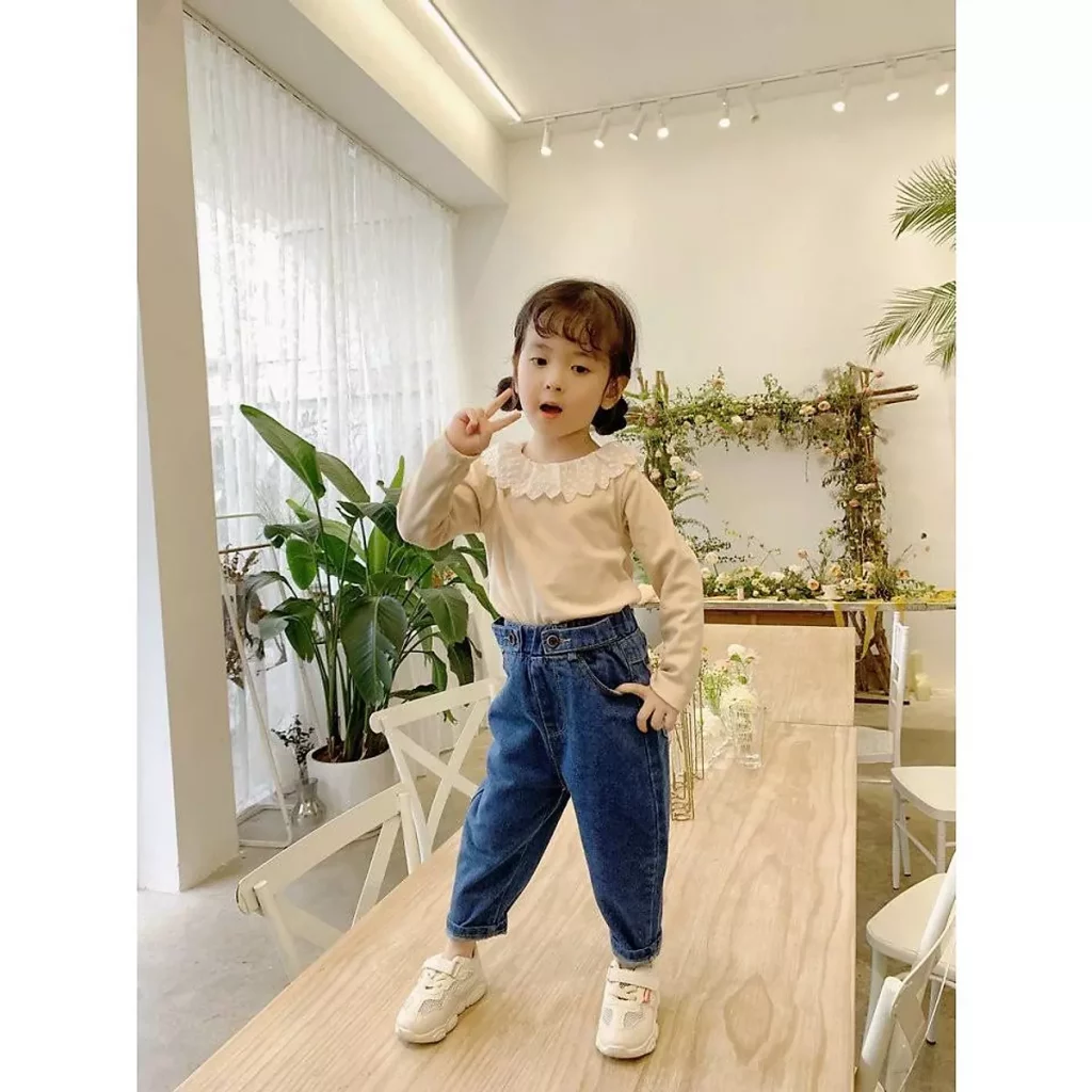 Góc Bé Yêu – Shop Bách Hóa Mẹ Và Bé Tại TPHCM