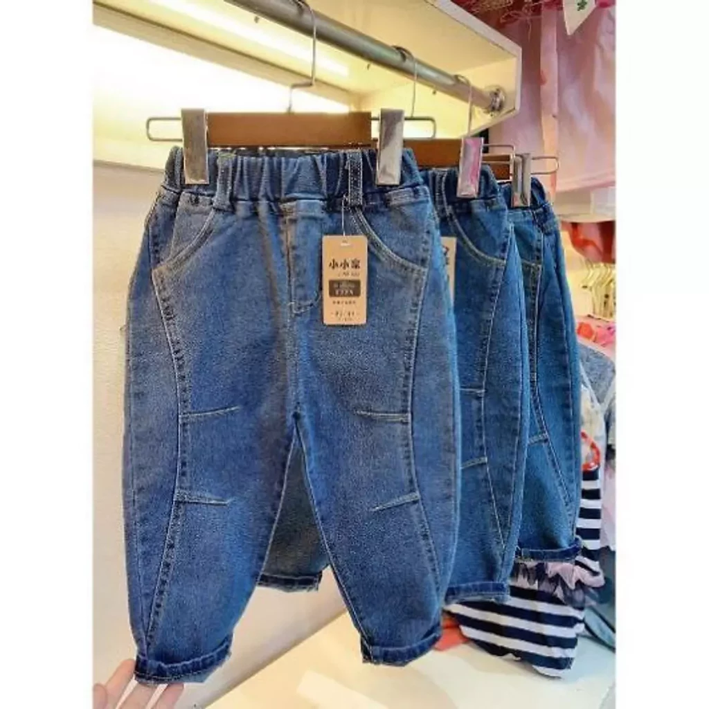 Góc Bé Yêu – Shop Bách Hóa Mẹ Và Bé Tại TPHCM