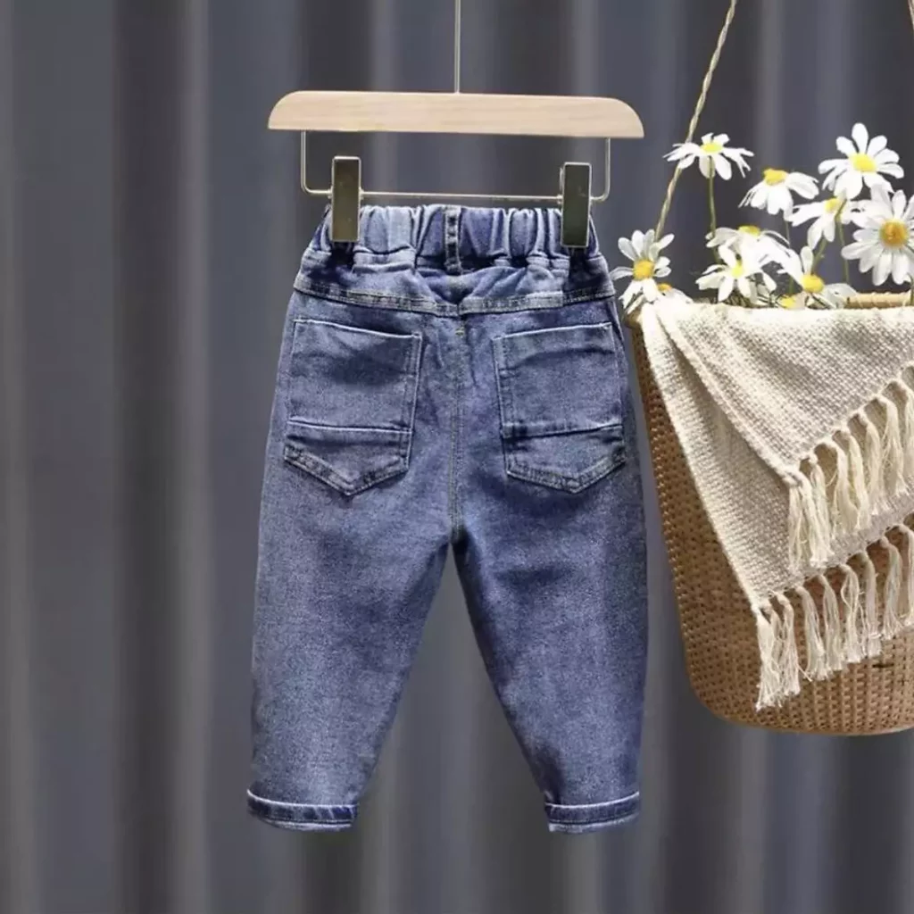 Góc Bé Yêu – Shop Bách Hóa Mẹ Và Bé Tại TPHCM