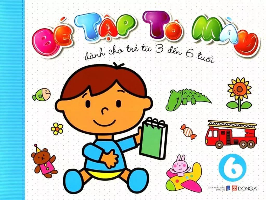 Góc Bé Yêu – Shop Bách Hóa Mẹ Và Bé Tại TPHCM