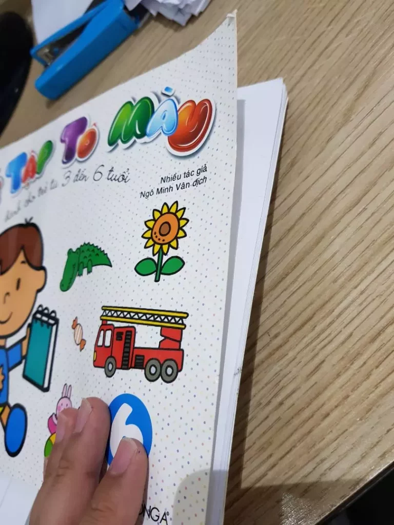 Góc Bé Yêu – Shop Bách Hóa Mẹ Và Bé Tại TPHCM