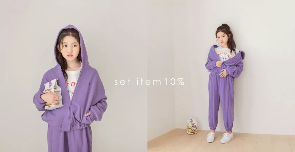 Góc Bé Yêu – Shop Bách Hóa Mẹ Và Bé Tại TPHCM