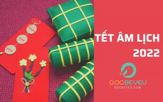 Mùng 1 tết 2022 là ngày mấy dương lịch
