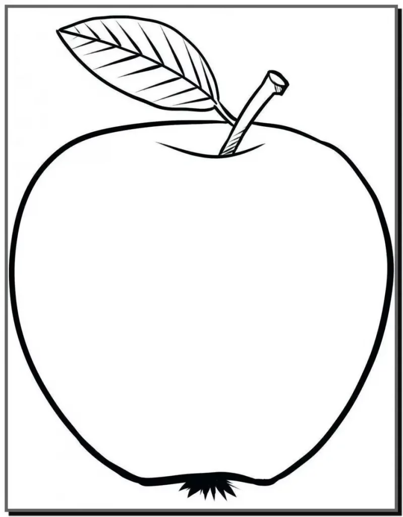 Hội họa Vẽ tranh tĩnh vật  Quả táo  Bilibili