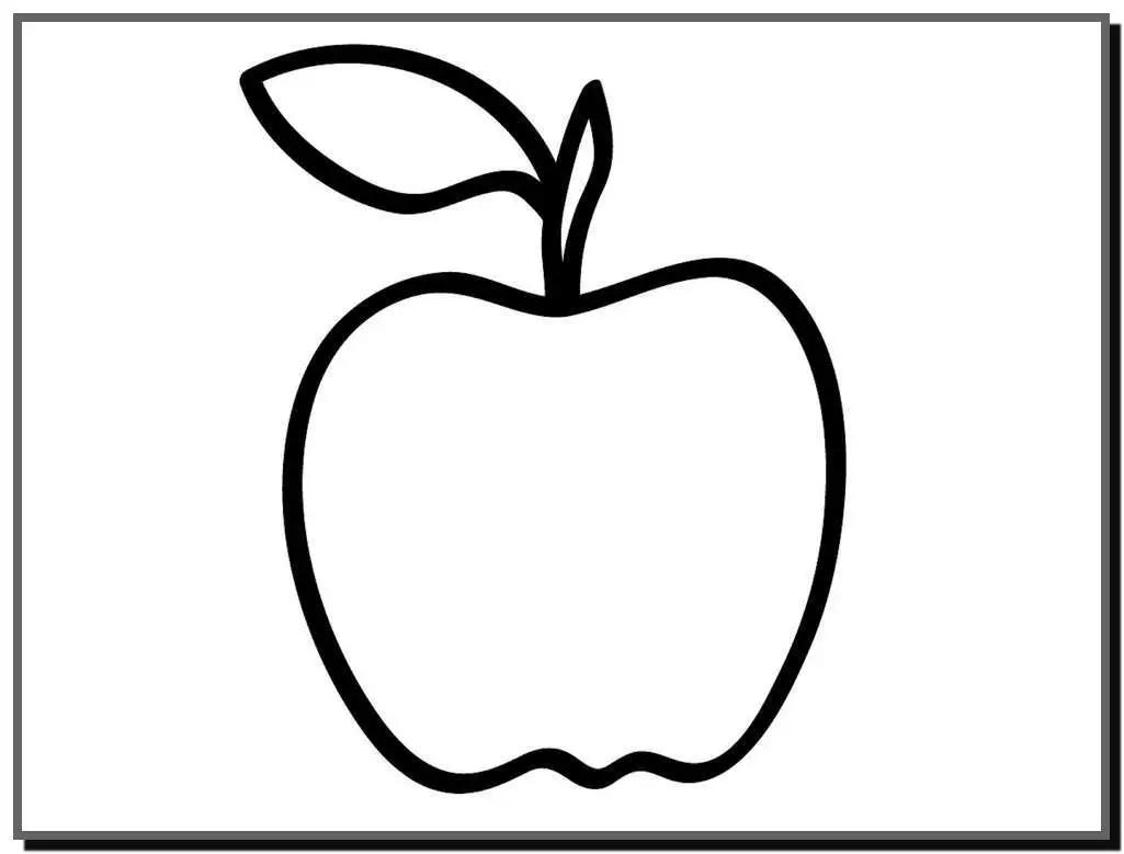 Watercolor Apple  Hướng dẫn vẽ quả táo  YouTube