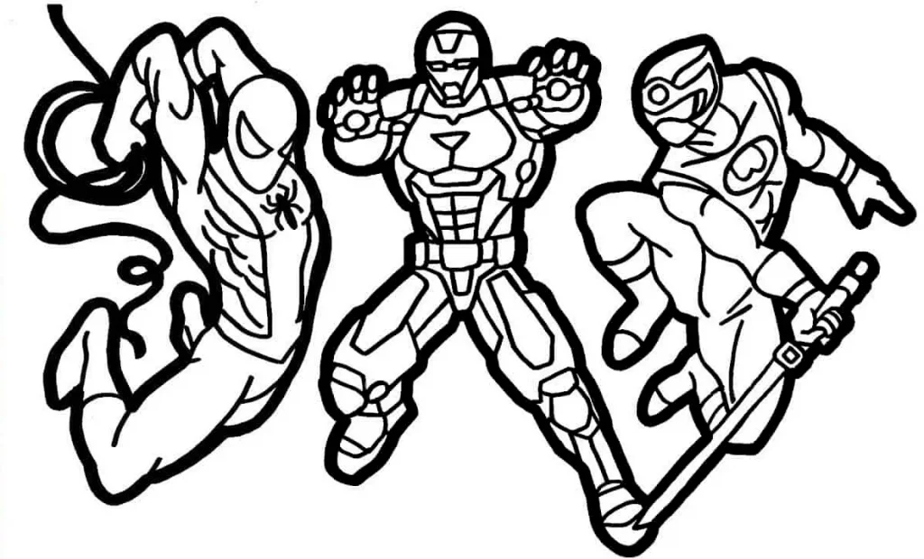 Bộ sưu tập tranh tô màu ultraman cực hot cho bé 29 %TITLE % Góc Bé Yêu - Shop Bách Hóa Mẹ Và Bé Tại TPHCM