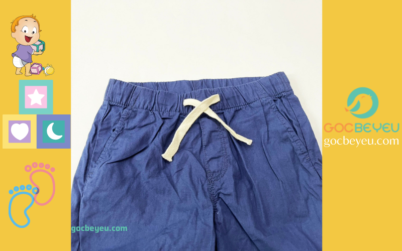 Góc Bé Yêu – Shop Bách Hóa Mẹ Và Bé Tại TPHCM