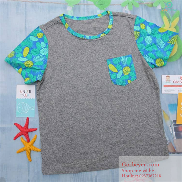 Góc Bé Yêu – Shop Bách Hóa Mẹ Và Bé Tại TPHCM