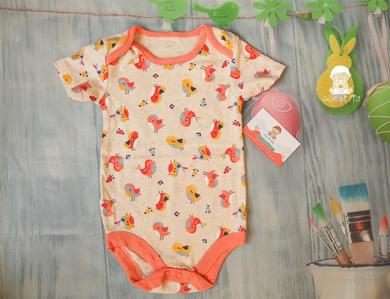 Góc Bé Yêu – Shop Bách Hóa Mẹ Và Bé Tại TPHCM