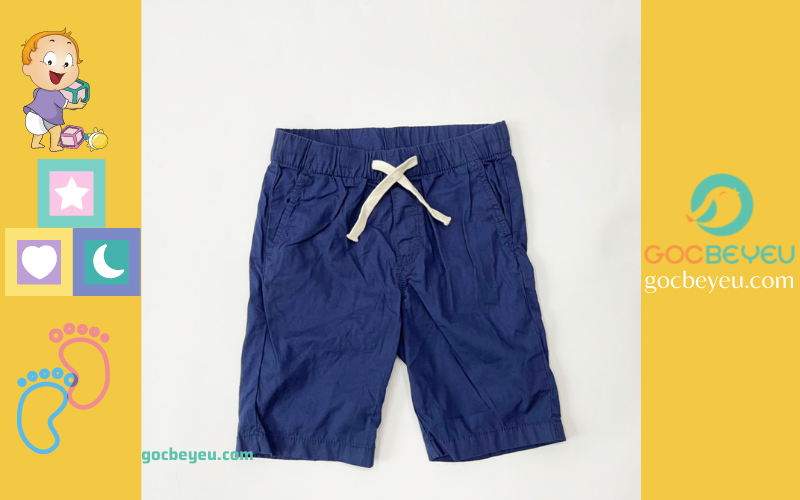 Góc Bé Yêu – Shop Bách Hóa Mẹ Và Bé Tại TPHCM