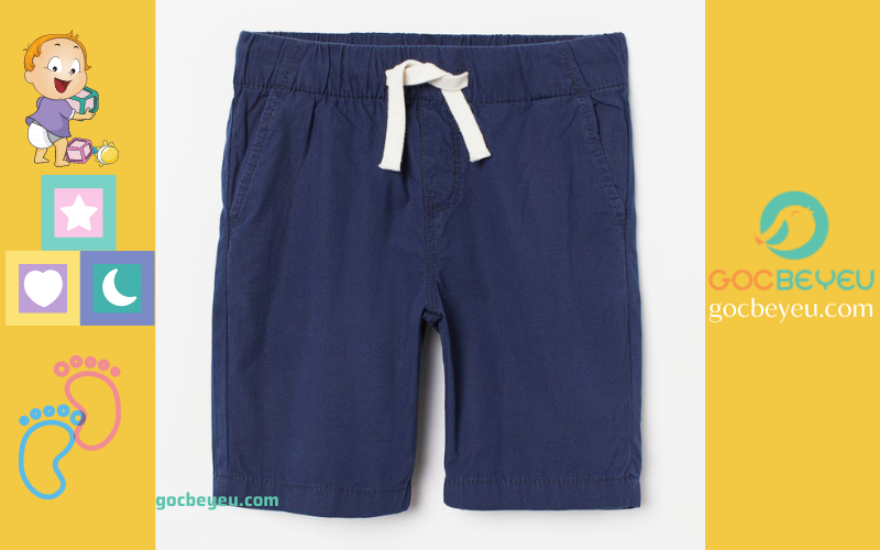 Góc Bé Yêu – Shop Bách Hóa Mẹ Và Bé Tại TPHCM