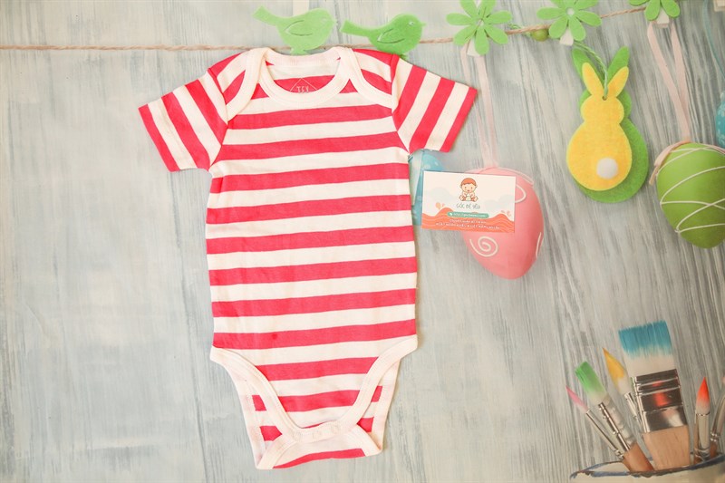 Góc Bé Yêu – Shop Bách Hóa Mẹ Và Bé Tại TPHCM