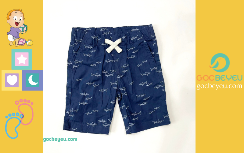 Góc Bé Yêu – Shop Bách Hóa Mẹ Và Bé Tại TPHCM