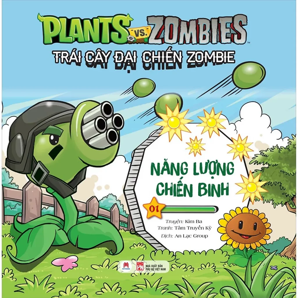 Góc Bé Yêu – Shop Bách Hóa Mẹ Và Bé Tại TPHCM