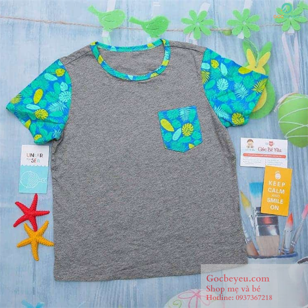 Góc Bé Yêu – Shop Bách Hóa Mẹ Và Bé Tại TPHCM