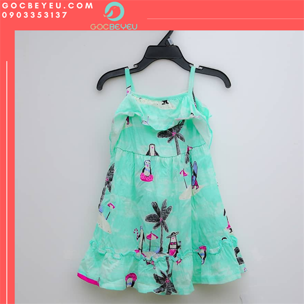 Góc Bé Yêu – Shop Bách Hóa Mẹ Và Bé Tại TPHCM