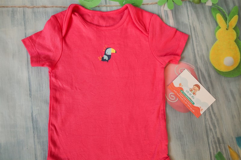 Góc Bé Yêu – Shop Bách Hóa Mẹ Và Bé Tại TPHCM