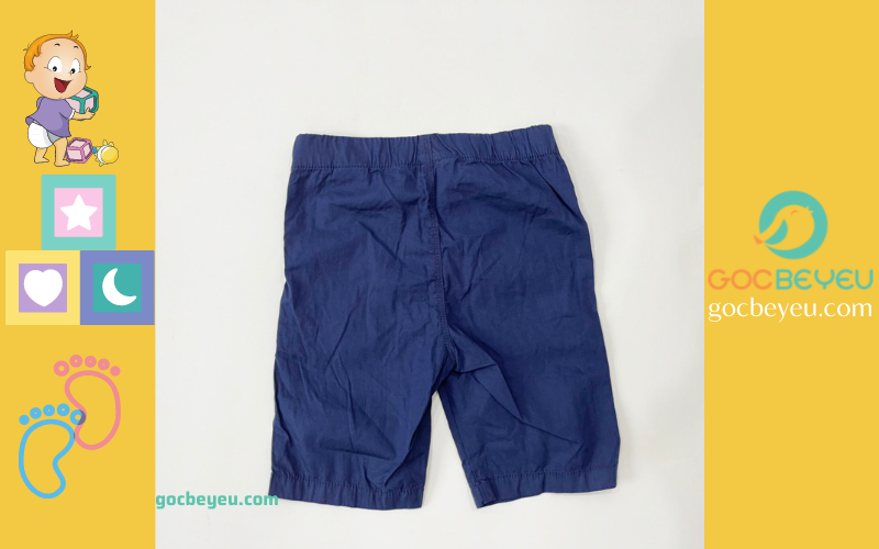 Góc Bé Yêu – Shop Bách Hóa Mẹ Và Bé Tại TPHCM