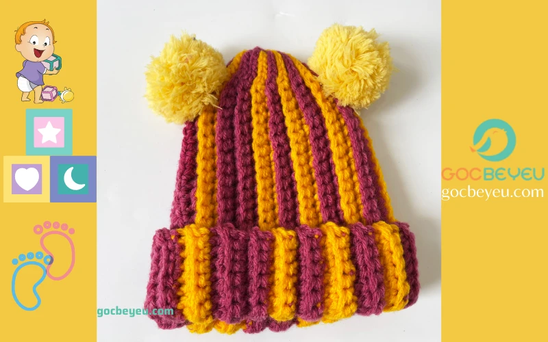 Góc Bé Yêu – Shop Bách Hóa Mẹ Và Bé Tại TPHCM