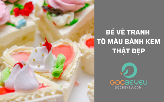 Hình tô màu ông già noel dành cho bé yêu