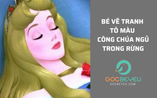 Hình tô màu ông già noel dành cho bé yêu