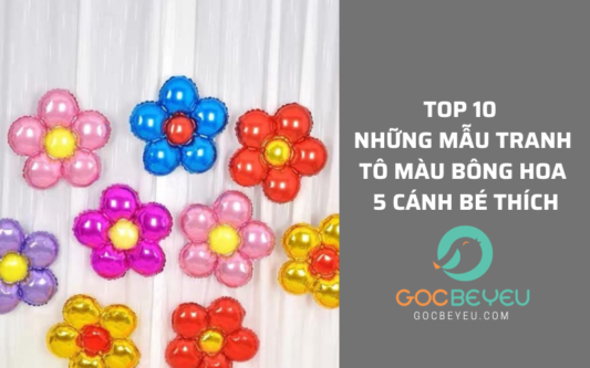 %TITLE % Góc Bé Yêu - Shop Bách Hóa Mẹ Và Bé Tại TPHCM