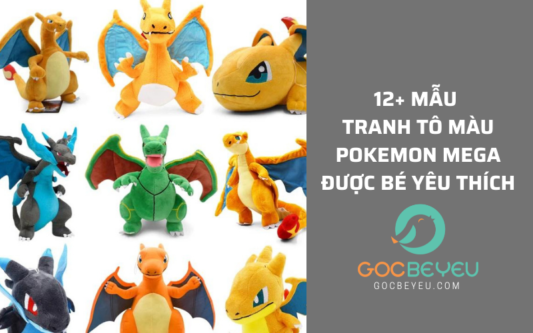 %TITLE % Góc Bé Yêu - Shop Bách Hóa Mẹ Và Bé Tại TPHCM