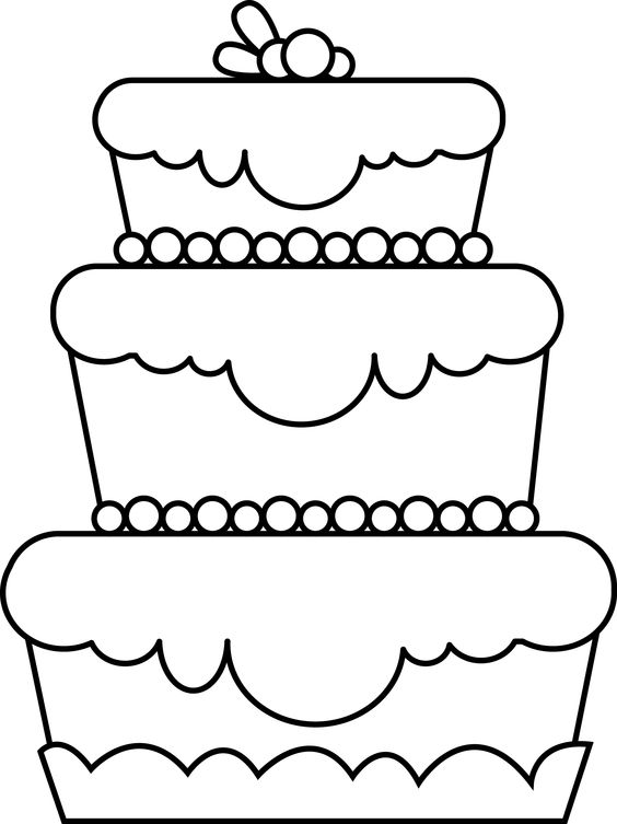 Ứng dụng Glitter Birthday Cake - Sách vẽ và tô màu bánh sinh nhật lấp lánh  | Link tải free, cách sử dụng