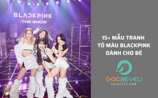 %TITLE % Góc Bé Yêu - Shop Bách Hóa Mẹ Và Bé Tại TPHCM