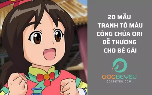 %TITLE % Góc Bé Yêu - Shop Bách Hóa Mẹ Và Bé Tại TPHCM