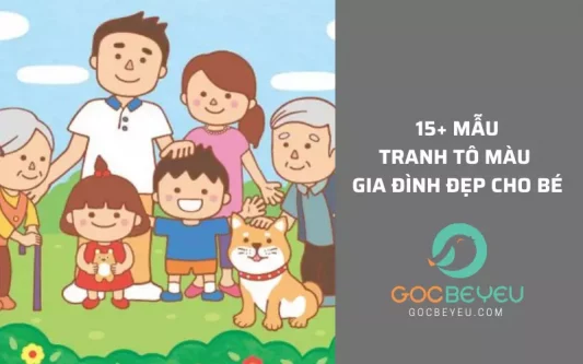 %TITLE % Góc Bé Yêu - Shop Bách Hóa Mẹ Và Bé Tại TPHCM