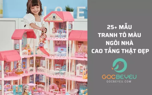 %TITLE % Góc Bé Yêu - Shop Bách Hóa Mẹ Và Bé Tại TPHCM