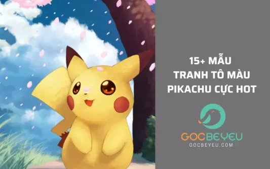 %TITLE % Góc Bé Yêu - Shop Bách Hóa Mẹ Và Bé Tại TPHCM