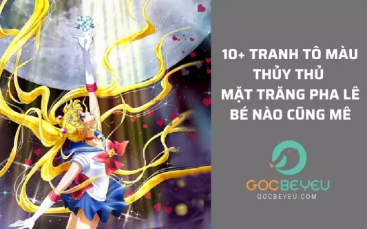 %TITLE % Góc Bé Yêu - Shop Bách Hóa Mẹ Và Bé Tại TPHCM